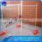 China new product construction site removable conveniently used Temporary Fence