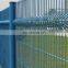 Double Foot Plastic Post With Tape And Wire Holders For Electric Fence