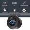 Voltage Meter Monitor Instrument Measuring