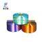 High tenacity nylon 6 yarn 300tpm for parachute