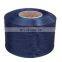Junchi textile webbing tape use colored multifilament pp yarn