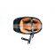 Modify Luxury Real Carbon Fiber Retro Motorcycle Half Helmet and Bike Race Half Helmet with Sunshield