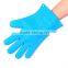 Silicone Heat Resistant Grilling Glove