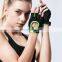 High Quality Anti-slip Anti-sweat Men Women Half Finger Gloves Breathable Anti-shock Sports Gloves Bike Bicycle Glove