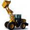 China TOP brand mini wheel loader zl30 with Changchai diesel engine