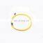 LC/UPC-LC/UPC Fiber Optic Patch cord Simplex SM G652D G657A MM OM1 OM2 OM4 OM3 Fiber Cable 10m LCLC