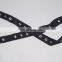 Factory Sale Eco-Friendly Washable Custom Tape With Prong Metal Snap Buttons
