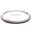 Professional Luoyang Jiawei Professional Manufacturer Slewing Bearings have Internal Gear for Gantry Crane