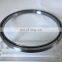 High Precision Single Row RA15008 Cylindrical  Cross Roller Bearing