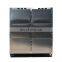 Stainless Steel Mortuary Equipment 6 Corpse Freezer Morgue Corpse Freezer Mortuary Refrigerator for Hospital
