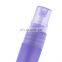 PP Plastic Perfume Bottle 10ml Empty Mist Sprayer Pen Sanitizer