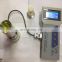 Small Type Portable Octane Meter / Automatic Laboratory  Equipment Octane Analyzer / Octane Measuring Instrument