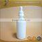 100ml white porcelain glass essential oil bottle