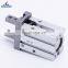 Hot Sale MHZ2 Series MHZ2-16D 180 Degree Angular Gripper Guide Aluminum Alloy Pneumatic Finger Cylinder