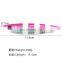 11.5cm  100g  Luminous Long Cast Box Packaging Jig Hook Metal Fish  Fishing Lure Jig