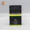 manufacturer flat bottom 1kg coffee packaging bag with valve