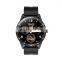 New Design Water-Resistant Smart Watch Earphone Heart Rate Blood Pressure Monitor x7 Smart Watch Earbuds for Women Men