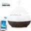 Ultrasonic Cool Mist Automatic Sound Music APP Music Speaker Aroma Diffuser Humidifier