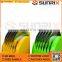 Roller Cut Vegetable Chopper