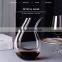 Classy Universal Creative Wholesale Fancy Christmas Luxury Customized Wine Glasses