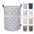 Professional Canvas Storage Handmade Storage Dirty Washing Clothes Basket Laundry