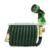 High Pressure Heavy Duty Long Lightweight 50ft Retractable 100ft Brass Expandable Garden Hose