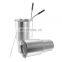 30oz Double Wall Vacuum Insulated Tumbler Cups Stainless Steel Coffee/Tea/ Beer Tumbler In Bulk With Lid And Straw