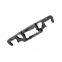 SCZLHS Railway Train Bogie Spare Parts Side Frame and Beam Bolster Use