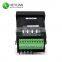 MS1UI7C single phase ac panel lcd electric voltmeter ammeter digital wattmeter