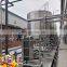 Fruit vegetable juicer Filling production line juice machinery fruit juice Line/Processing