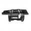 OEM 1648600208 1648600108 REAR BUMPER HEADLIGHT WASHER NOZZLE COVER TRAILER COVER For Mercedes-Benz W164