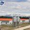 China economic design steel structure egg chicken poultry farm project house for layers