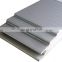 High Quality Used Cold Room Eps Panels 100mm Pu Steel Sandwich Panel For Wall