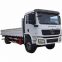 China Factory Shacman L3000 4x2  10ton 15ton cargo trucks in ghana