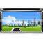 Whole sale Universal Car Audio Stereo Double Din Car Radio GPS DVD Car Headunit Multimedia Player iPod SWC Bluetooth 1080P RDS