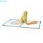 Party Dog 3D Pop-up Card Best Birthday Pop-up Card Dog Birthday Card for Children