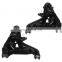 15010339 15010340 High Quality Wishbone Arm factory stamped steel control arms for Chevrolet Blazer