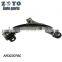AR3Z3078C High Quality Front Lower Left Control Arm suspensions parts auto part for Ford Mustang