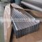 Fast Delivery Galvalume Corrugated Price Galvanized Zinc Sheet For Roof