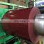 PVDF coating 1050 1060 1100 3003 5005 5052 5083 6061 6063 Color coated aluminum coil