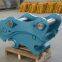 High repurchase rate factory price customization free Excavator hydraulic quick hitch