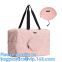 Creative advertising shopping colorful cotton canvas bag gold stamping bag with pu handle,Women's Canvas Bag Single Shou