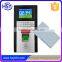 Wiegand26 fingerprint reader door access control system with time recorder/tcp/ip/rs232/485