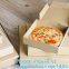 cheap Pizza Boxes Wholesale/Custom Pizza Box/Pizza Box Design,food packaging corrugated wholesale pizza boxes bagease