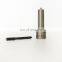 DLLA153P1721,0433172056 high quality common rail injector nozzle DLLA153P1721 for 0445120106,0445120310