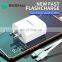 SIKENAI Quick Charging Ultra High-Speed Wall Charger Micro Charger QC3.0 Charger