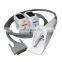 New Look 2 in 1 portable multilines 3D 4D hifu face body lifting vaginal tightening rejuvenation machine