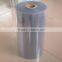High Quality Pharmaceutical Rigid Transparent Film Price