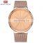 MINI FOCUS MF0176G Men's Auto Date Quartz Fashion Casual Watches