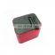 Professional injection mold mould for mobile small thermal printer durable plastic shell and quality plastic fittings